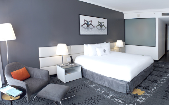 Sortis Hotel, Spa & Casino, Autograph Collection by Marriott