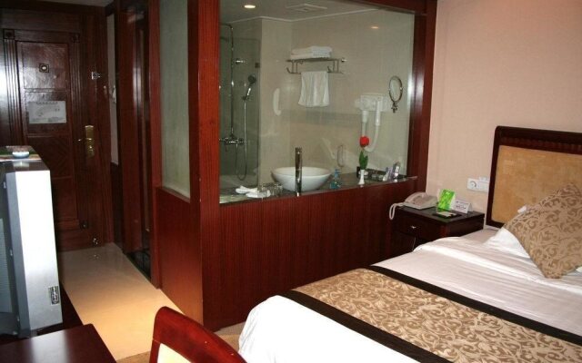Taitong Kaiyue Grand Hotel