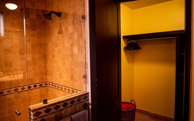 Tortuga Bay 2102 3 BR by Casago