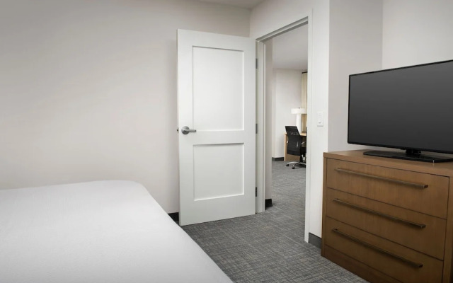Residence Inn by Marriott Lubbock-University Area