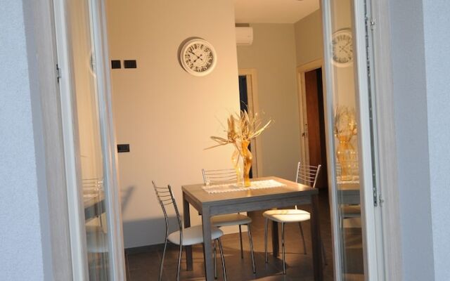 Nausicaa B&B