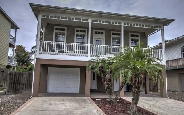 Blue Marlin Single Family Residence! 4 bedrooms! home