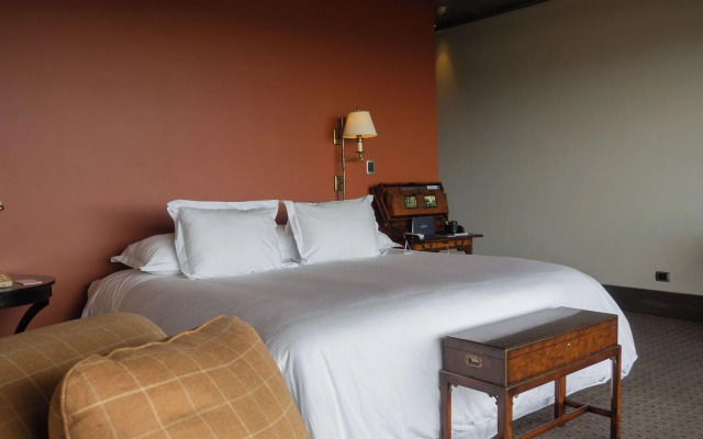 The Singular Patagonia