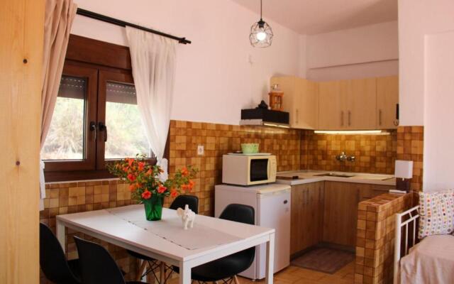 Lucid Dream Apt. Bozinis 2