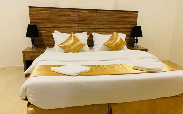 Manazil Al Jumira Hotel Apartments