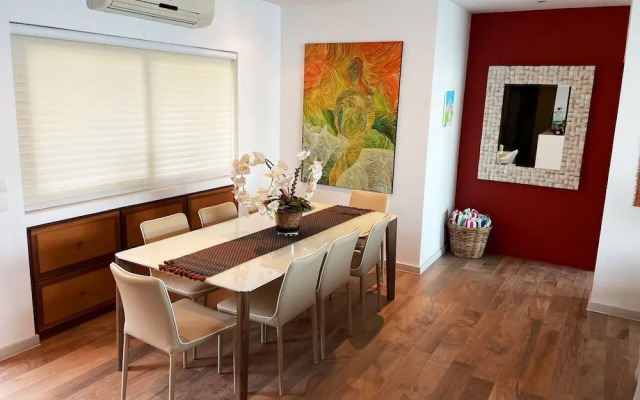 Condominio Los Palmares 902