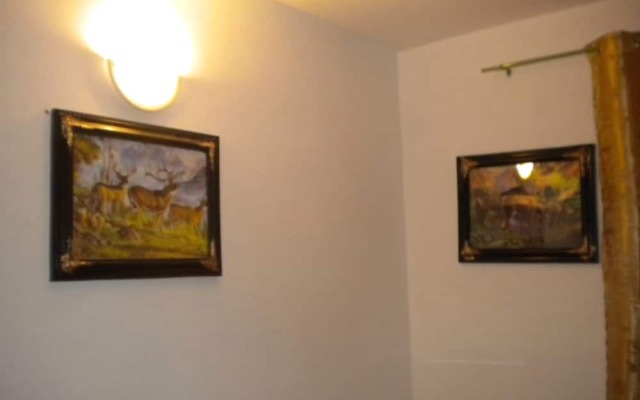 Residence Keurgui Mixta