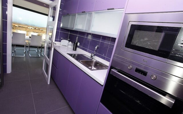 Luxury Villa Private Pool FV12
