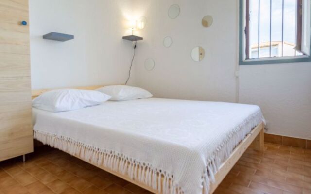 Les terrasses de la Plage