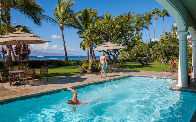 Lahaina Shores