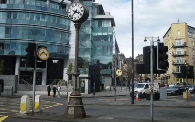 Central Edinburgh Flat Sleep 6, Minutes From old Town