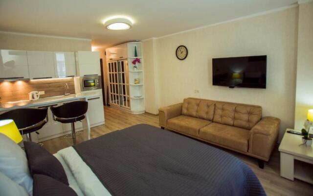 Holiday Premium Apartments Batumi