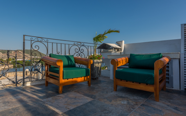 Getsemani Cartagena Luxury Hotel