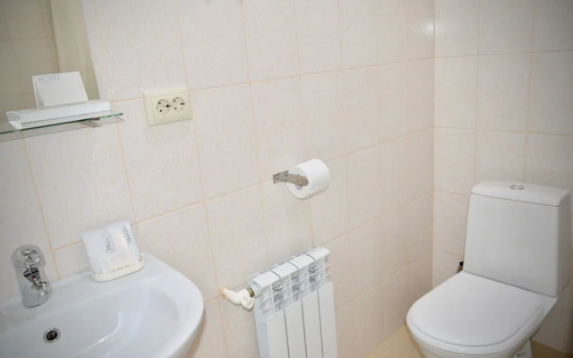 Верхнелебяжье Рыбный курорт