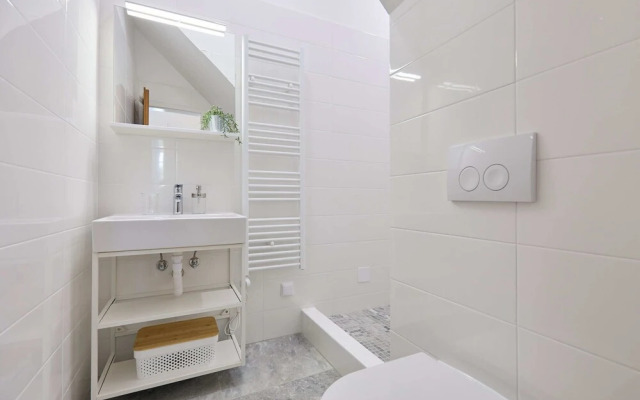 Hedera Estate, Hedera A30