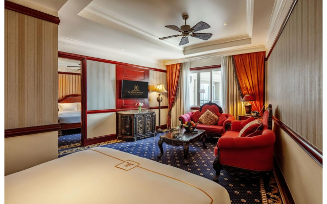 The Imperial Hotel Vung Tau