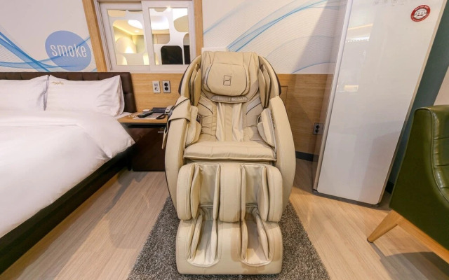 Sangju Hotel Aria