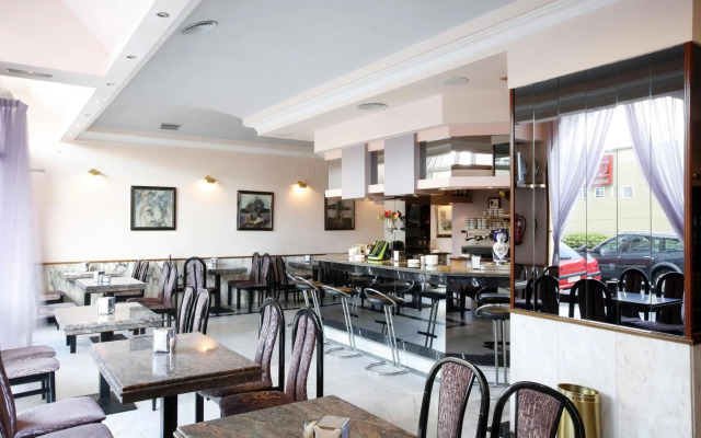 Hotel Alcomar