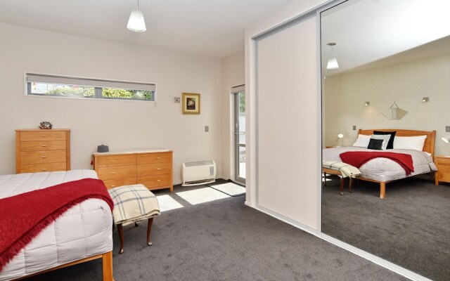 The Apartment Within - Fendalton
