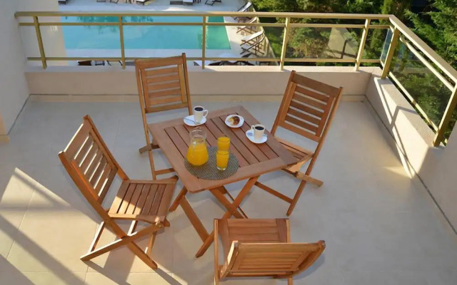 Farnese Apart & Spa