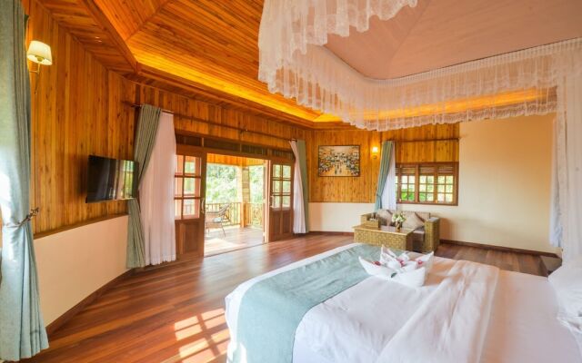 Parkview Safari lodge