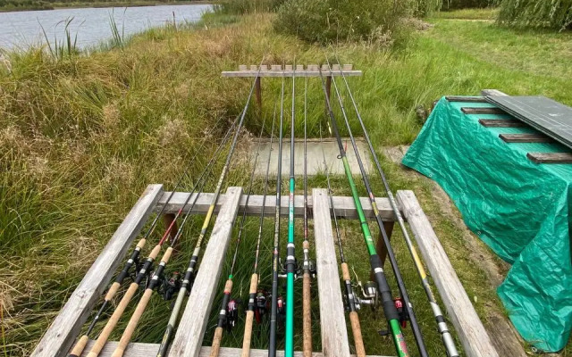 Парк-отель Кречет