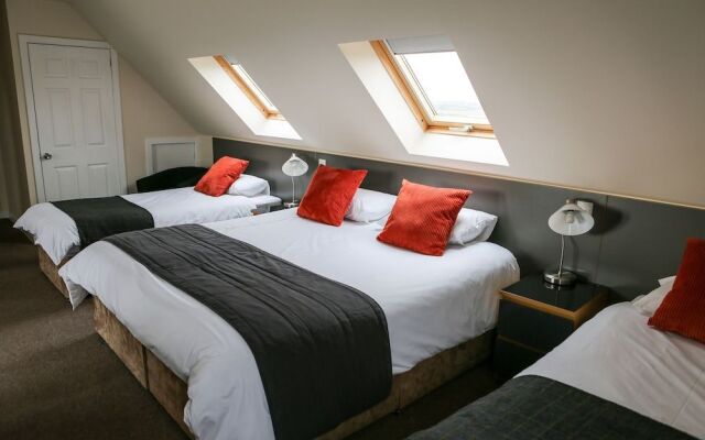 Stonefield Bed and Breakfast