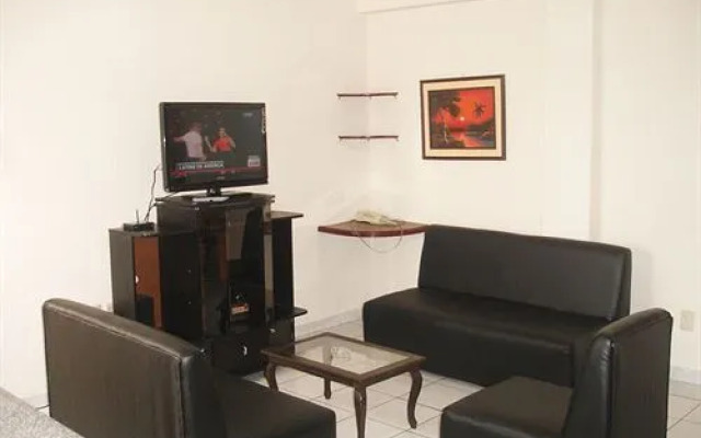 Terrasol Apart Hotel