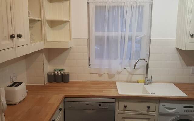 Canaan Apartments chelmsford