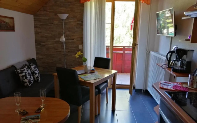 Haus Alexandra Apartment