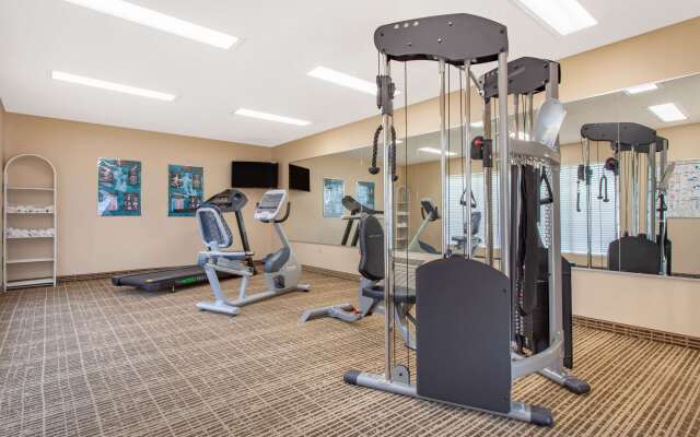 Baymont by Wyndham Greenwood