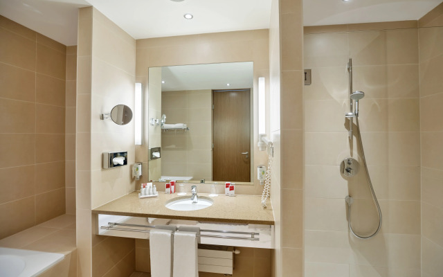 Austria Trend Hotel Savoyen Vienna