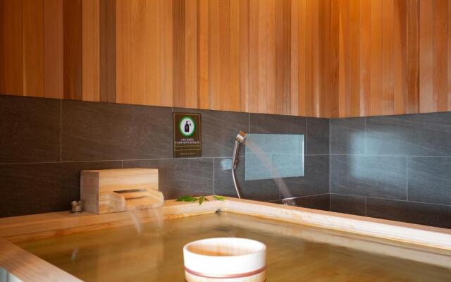 Tomonoya Hotel & Ryokan Daecheon