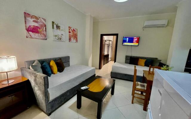 Relax Apartments Saranda