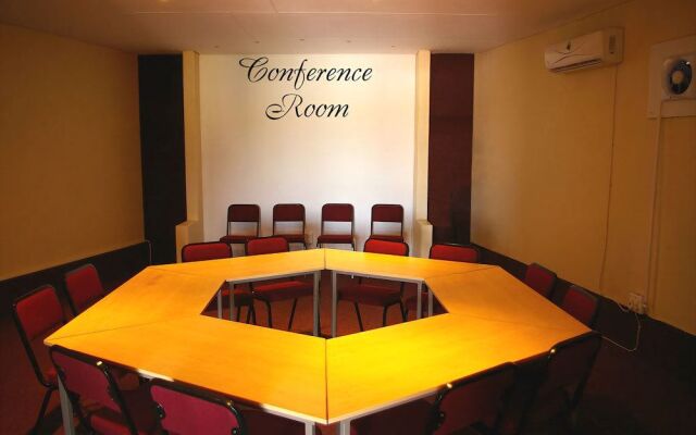 Bella Bonnie Guest House