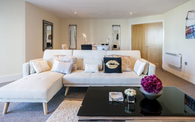 River View Apartment