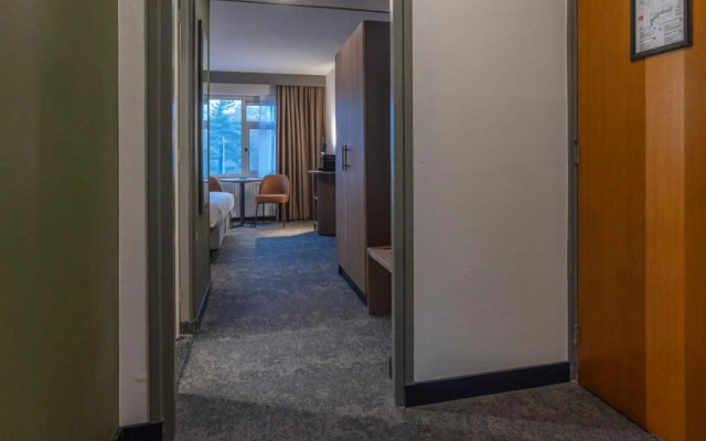Fletcher Parkhotel Val Monte