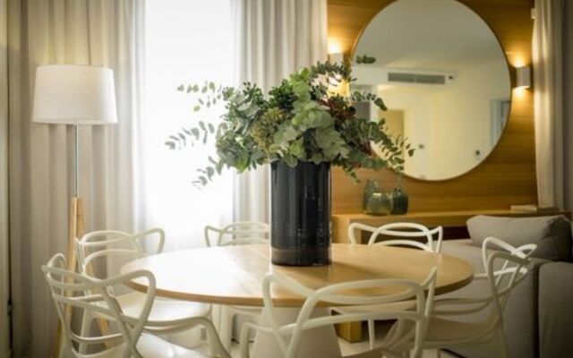 Metropol Ceccarini Suite - Luxury apartments