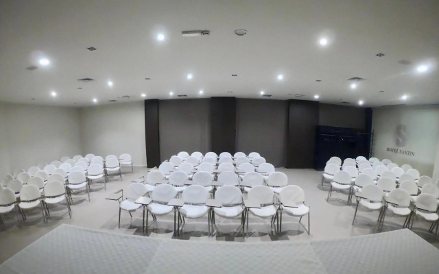 Hotel Santin