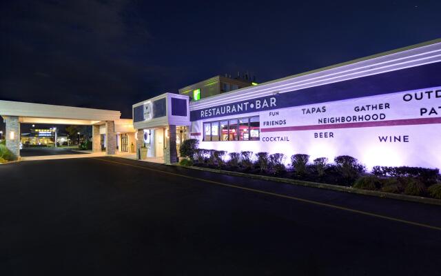 Holiday Inn Philadelphia-Cherry Hill by IHG