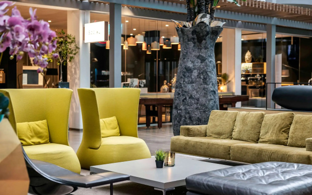 Quality Hotel Edvard Grieg
