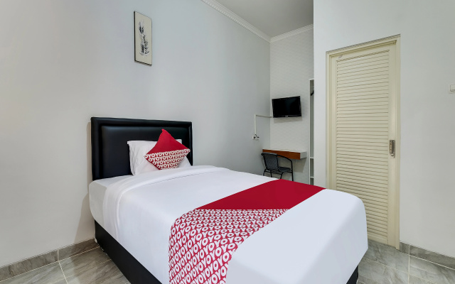 Super Oyo Capital O 90983 Harmony Easy Stay