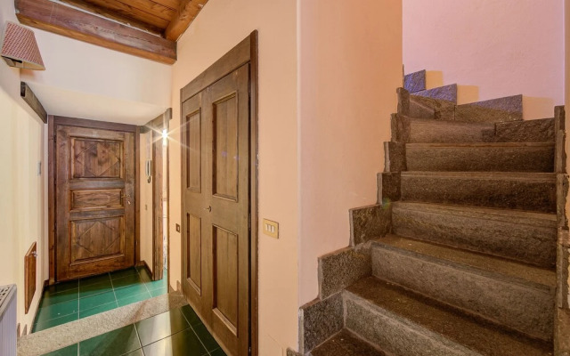 Grange Hike & Ski - 46D Sestriere