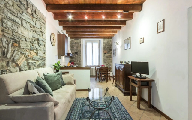Lo Storico Apartment