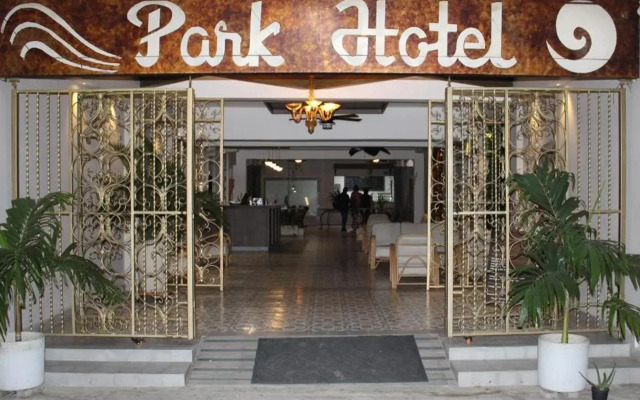 Park Hotel