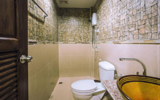 The Shades Boutique Hotel Patong Phuket