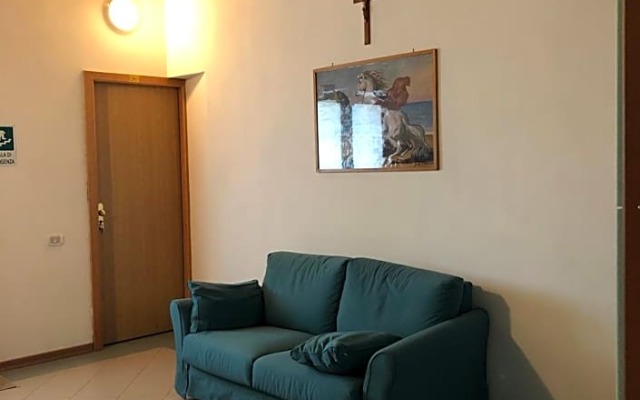 Casa per ferie Gens Petilia