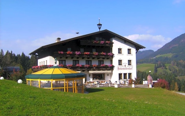 Salzburger Dolomitenhof