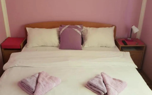 Guest House Lisinski Raj