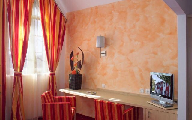 Hotel Restaurant Wallner